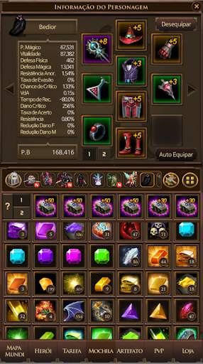 Everybody's RPG screenshot 6
