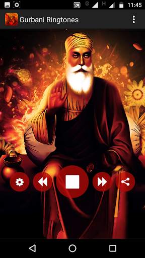 Gurbani Ringtones скриншот 4