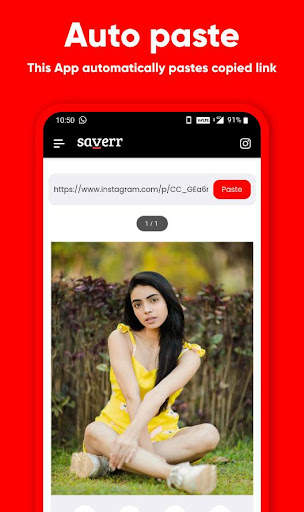 Reels Video Downloader for Instagram screenshot 2