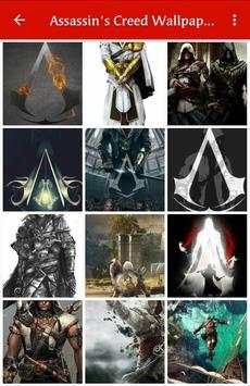 Assassin's Creed Wallpapers скриншот 5
