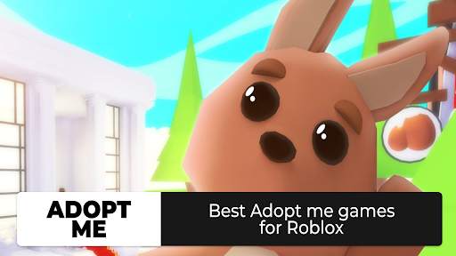 Adopt me for roblox screenshot 3