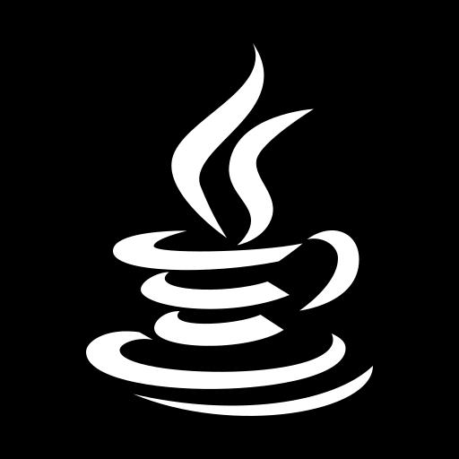 Java Tutorial - Learn Coding for Free icon