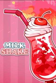 Milkshake Shop screenshot 2
