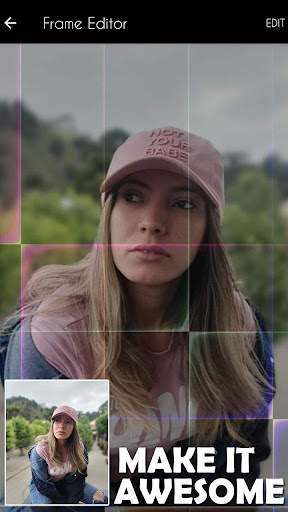 SnapPics Photo Editor screenshot 3