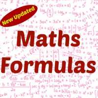 Maths Formulas