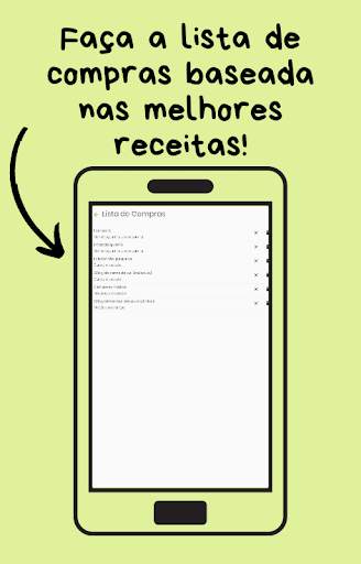 Papinhas de Bebê:   de 80 receitas saudáveis screenshot 4