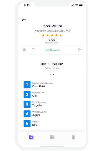 Boomi screenshot 4