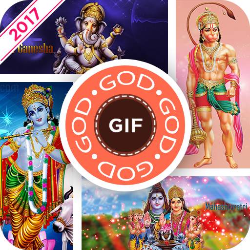 All God GIF 1.10