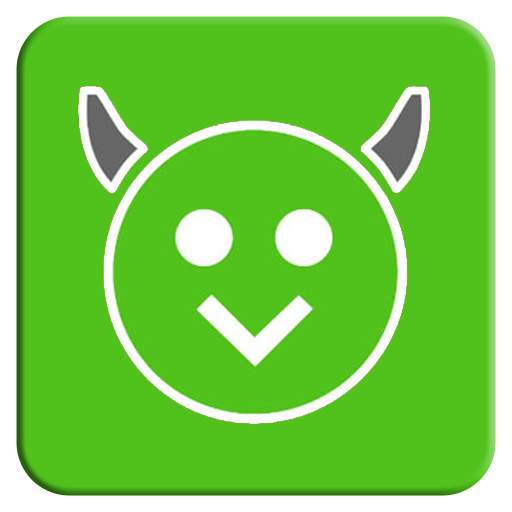 HappyMod Happy Apps - Free HappyMod Happy Tips 1.0