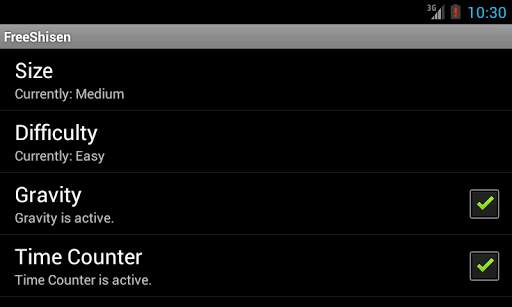 Free Shisen Sho screenshot 3