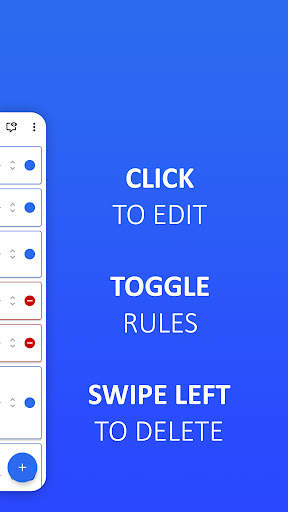 AutoResponder for Signal screenshot 4