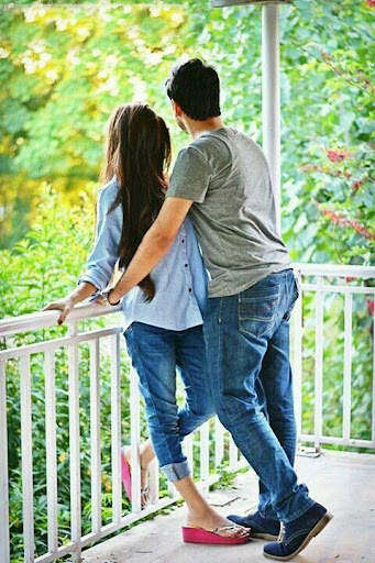 Romantic Couples Images 7 تصوير الشاشة