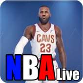 Guide NBA Live 18 on 9Apps
