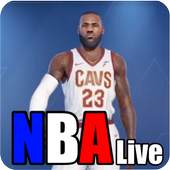 Guide NBA Live 18 1.0.0