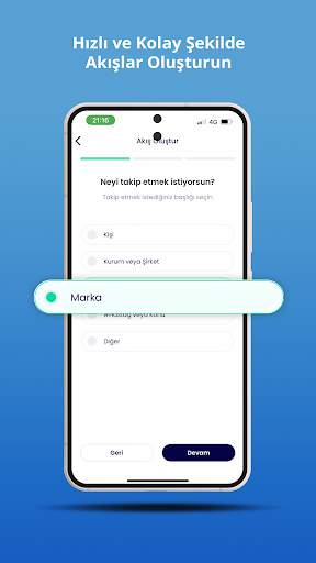 Teleskop App screenshot 2