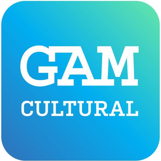 GAM Cultural 0.1.2