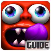 Guide for Zombie Tsunami 1.0