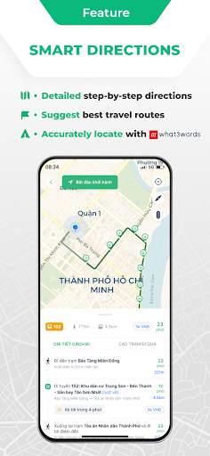 BusMap - Transit & Bus Ticket screenshot 5