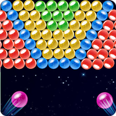 Bubble Shooter 2017 icon