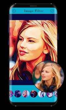 Cartoon Photo screenshot 1