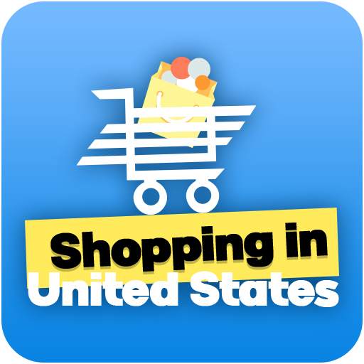 Online Shopping USA 1.6