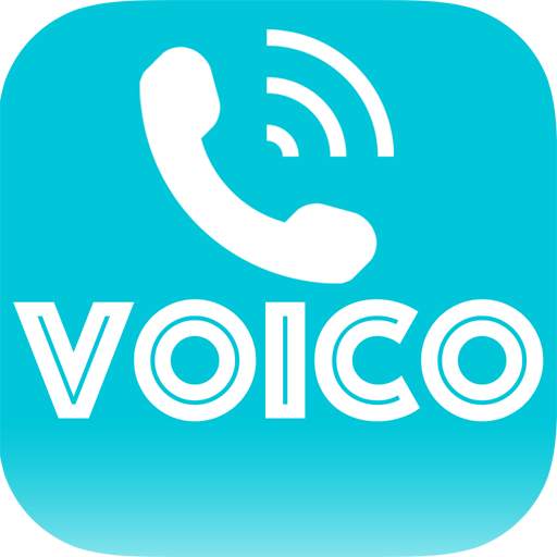 Voico: Free Calls and Messages 2.0.16