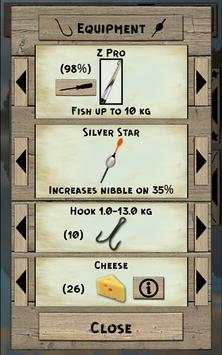 My Fishing screenshot 4