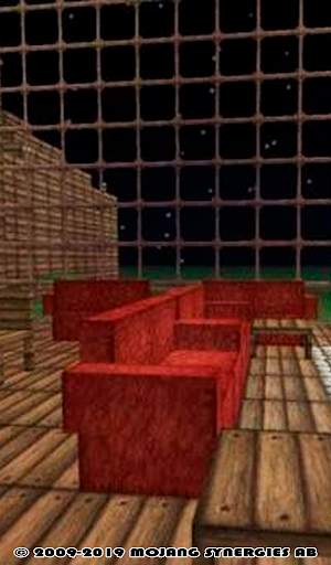 Furniture mod for minecraft screenshot 1