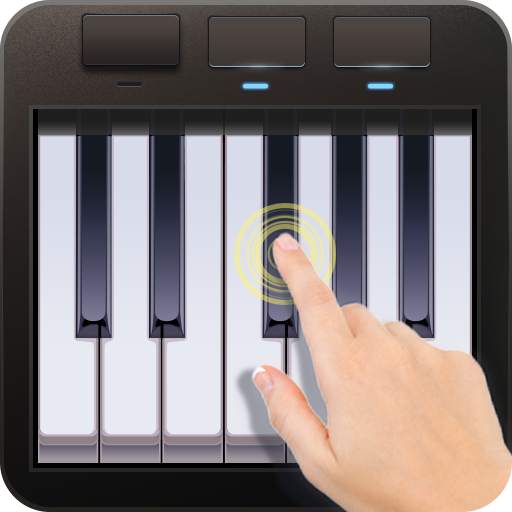 Play Piano Simulator 1.3.4