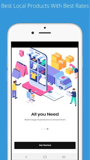 TigTag : Online Shopping App screenshot 4