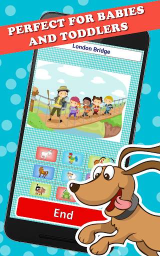 Baby Phone Game for Kids screenshot 11
