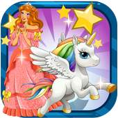 Princess Sofia With Unicorn World 1.0.3