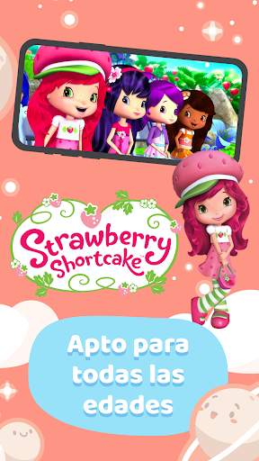 Mini-Me Videos screenshot 5