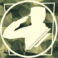 CAT TNI POLRI