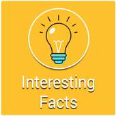 Interesting Facts - Daily Facts 1.0