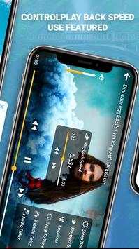 Full HD Video Player - Media Player screenshot 6
