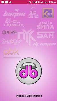 DjBuvA screenshot 4