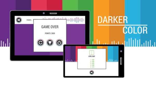 Darker Color screenshot 3