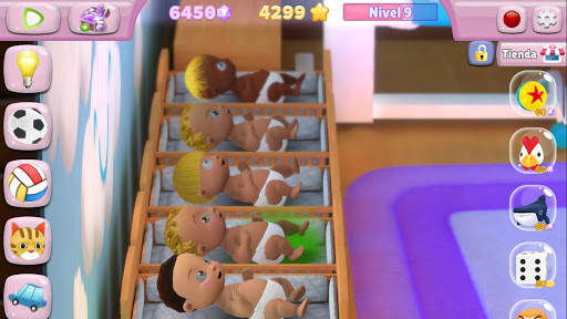 Żłobek Alima's Baby Nursery screenshot 3