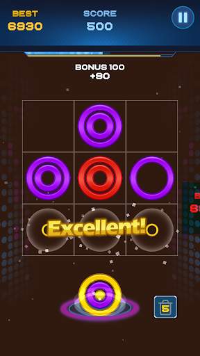 Color Rings: Puzzle Free screenshot 6
