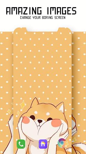 kawaii Unicorn Wallpapers - cute backgrounds 2021 screenshot 8