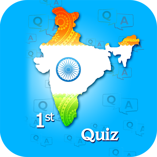 First in India icon
