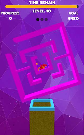 Maze Rotator 3D screenshot 13