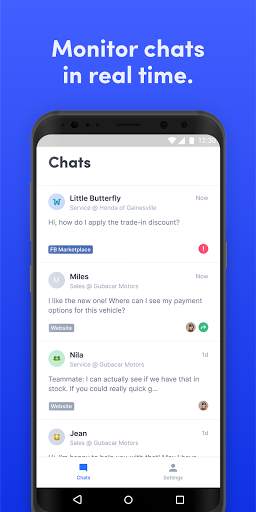 Gubagoo screenshot 3