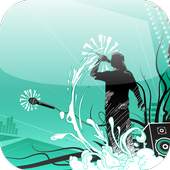 Virtual DJ Free Mobile 2.1