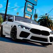 Car Pro Simulator Racing Games icon