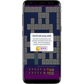 Scrabble TTS screenshot 2