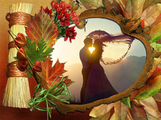 Autumn Photo Frames - Autumn Frames screenshot 2
