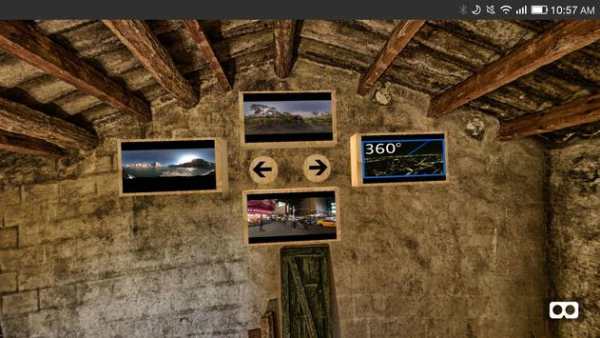Indie Travel VR screenshot 2