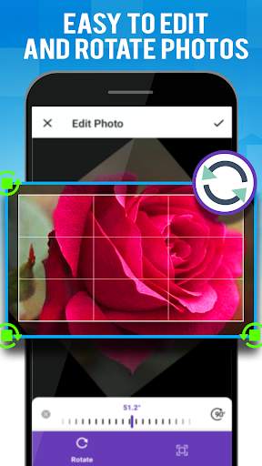 Gallery - Photo Viewer Gallery New screenshot 2